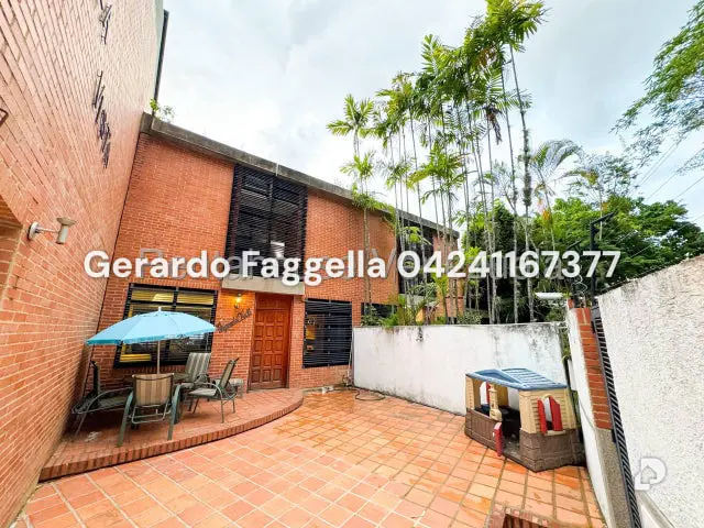 Casa en Chula Vista, Caracas – 21