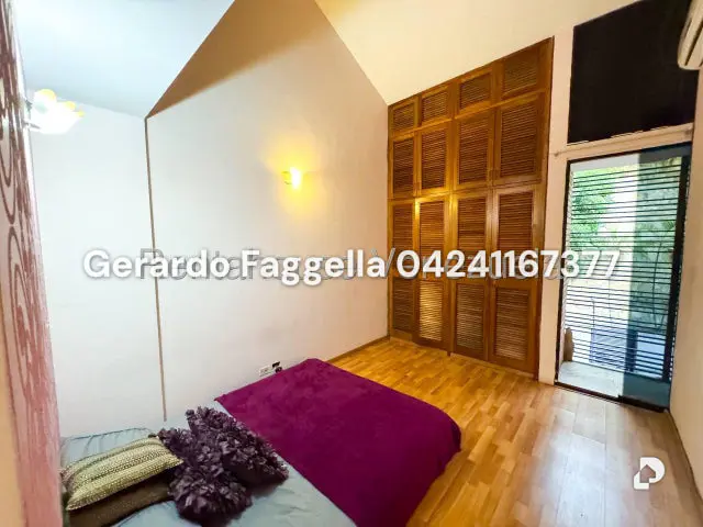 Casa en Chula Vista, Caracas – 20