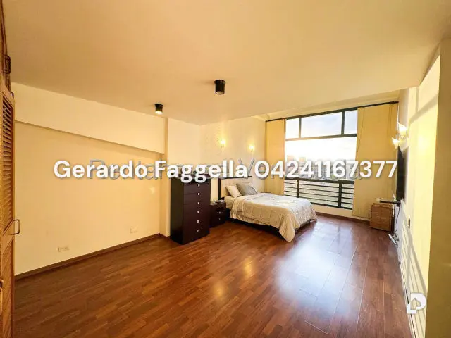 Casa en Chula Vista, Caracas – 13