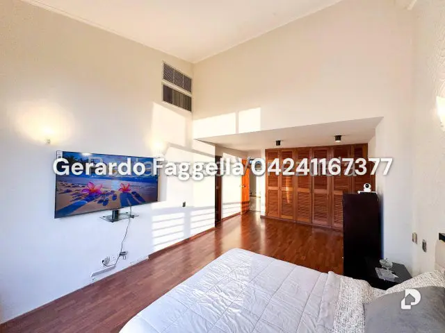 Casa en Chula Vista, Caracas – 17
