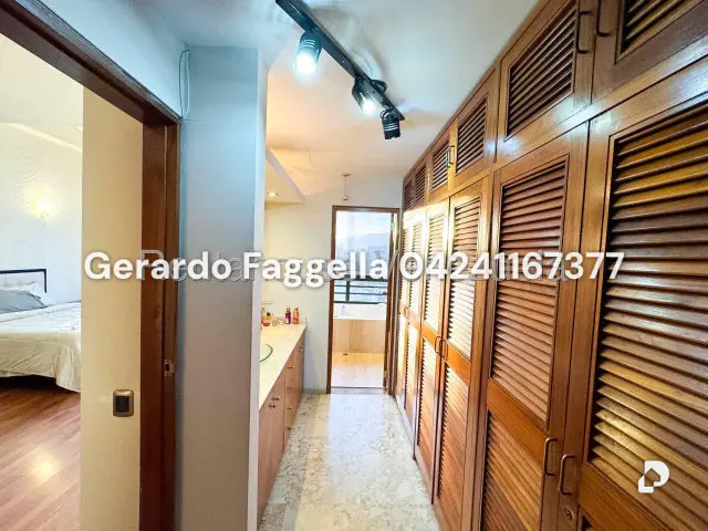 Casa en Chula Vista, Caracas – 18