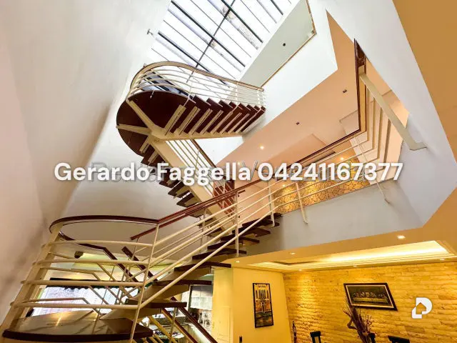 Casa en Chula Vista, Caracas – 5