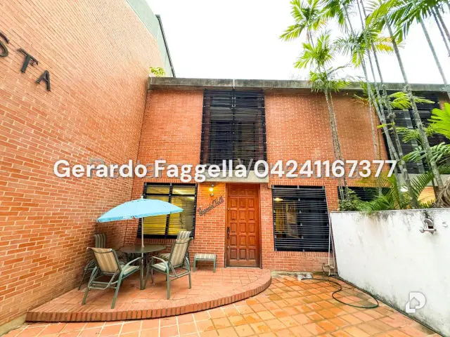 Casa en Chula Vista, Caracas – 22