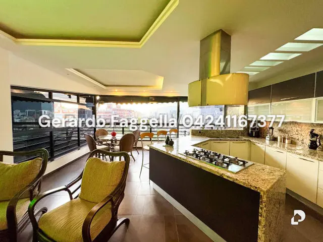 Casa en Chula Vista, Caracas – 9