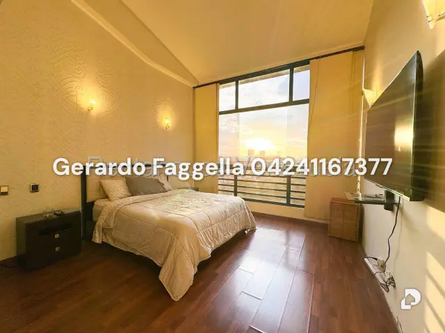 Casa en Chula Vista, Caracas – 14