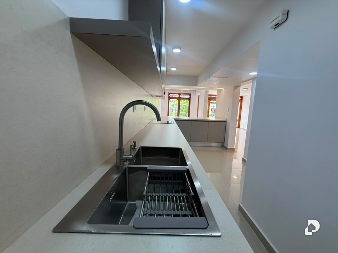 Casa en Complejo Turístico El Morro, Lechería – 3