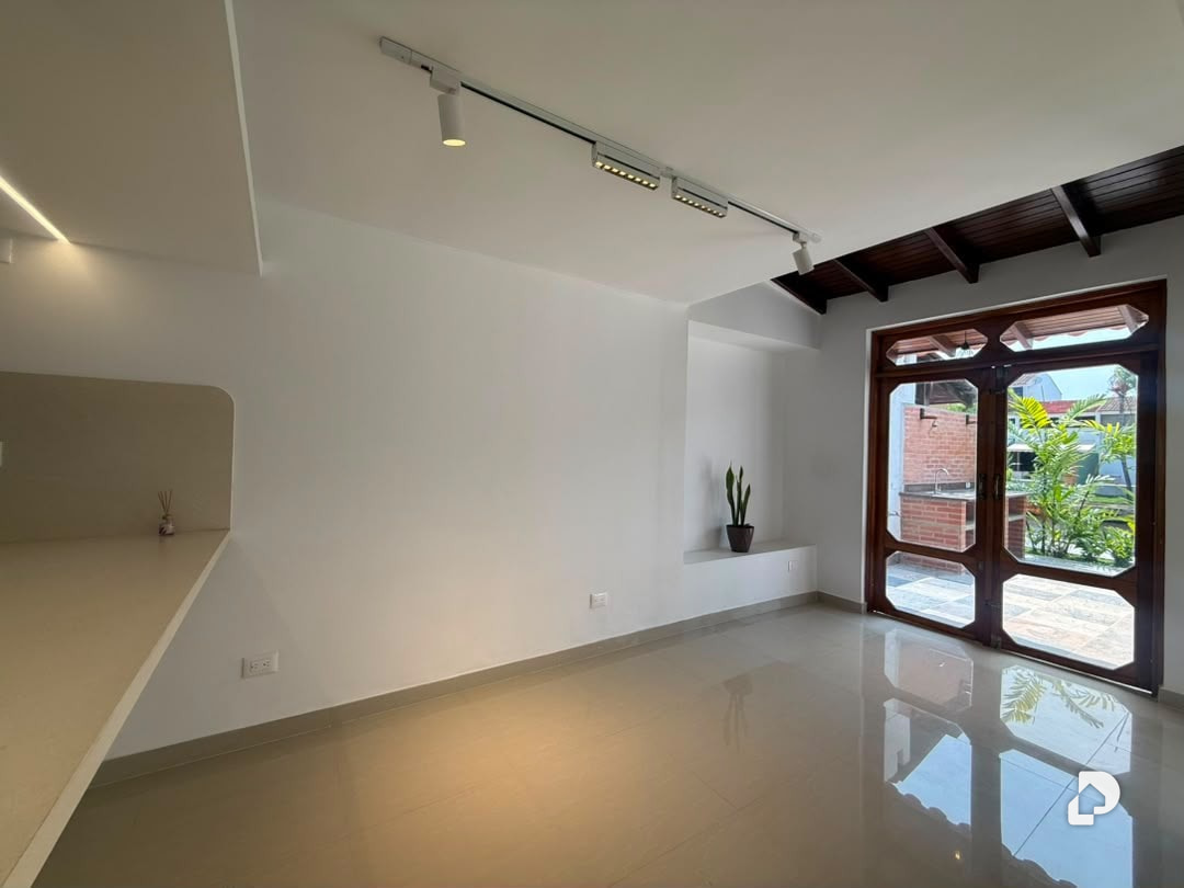 Casa en Complejo Turístico El Morro, Lechería – 6