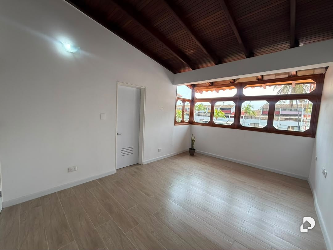 Casa en Complejo Turístico El Morro, Lechería – 16