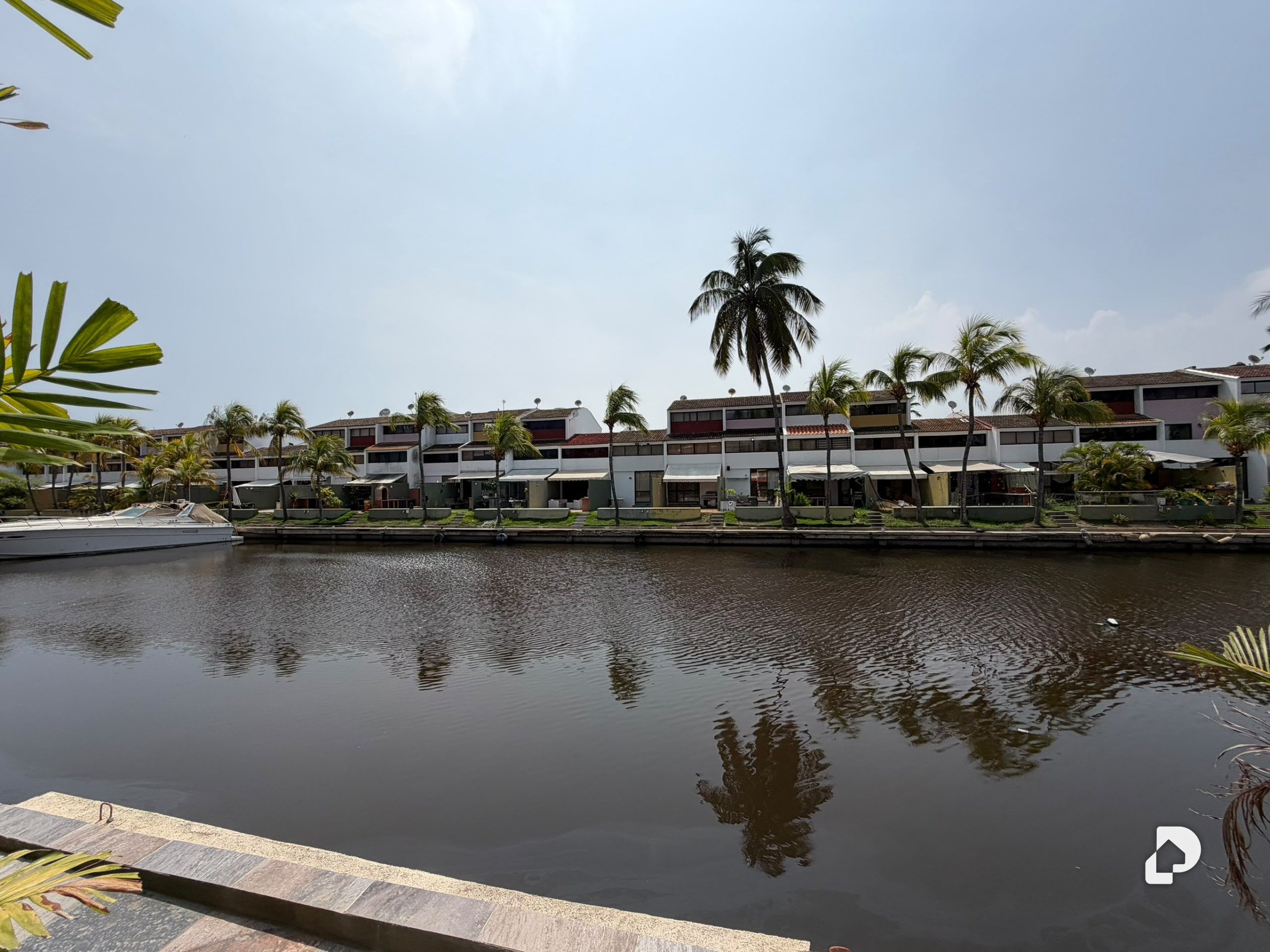 Casa en Complejo Turístico El Morro, Lechería – 9
