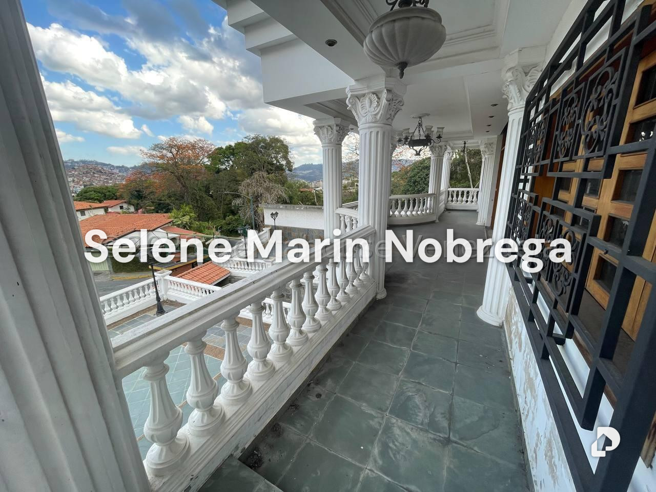 Casa en El Marqués, Caracas – 29
