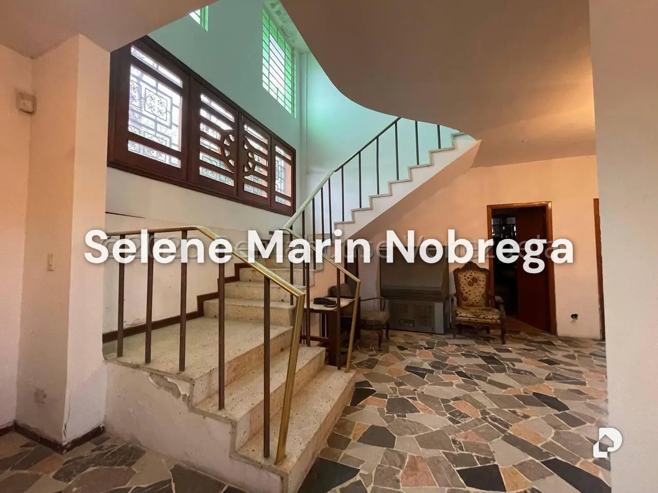 Casa en El Marqués, Caracas – 21