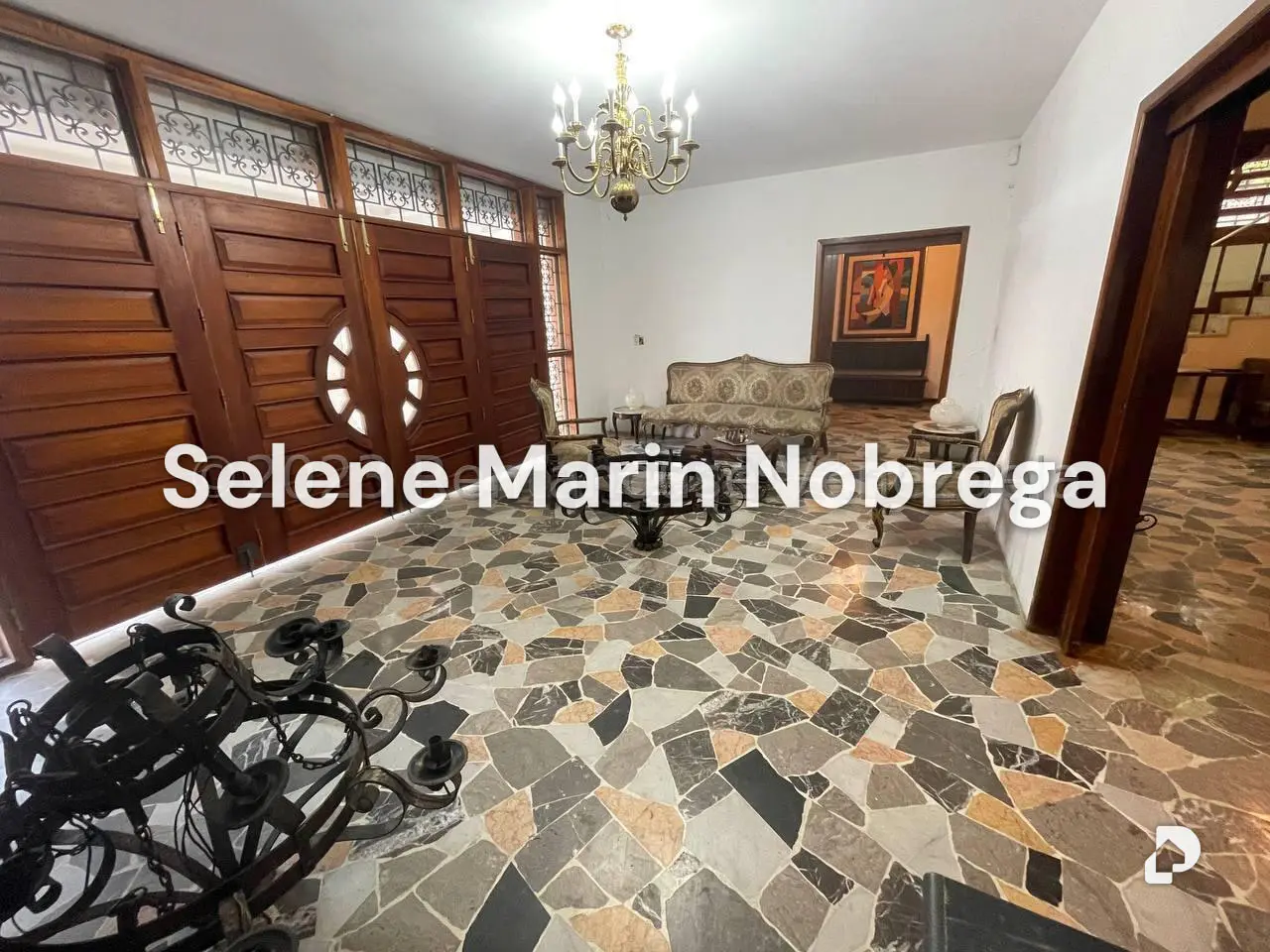 Casa en El Marqués, Caracas – 14