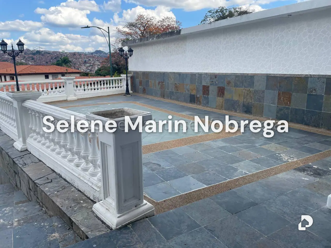 Casa en El Marqués, Caracas – 4