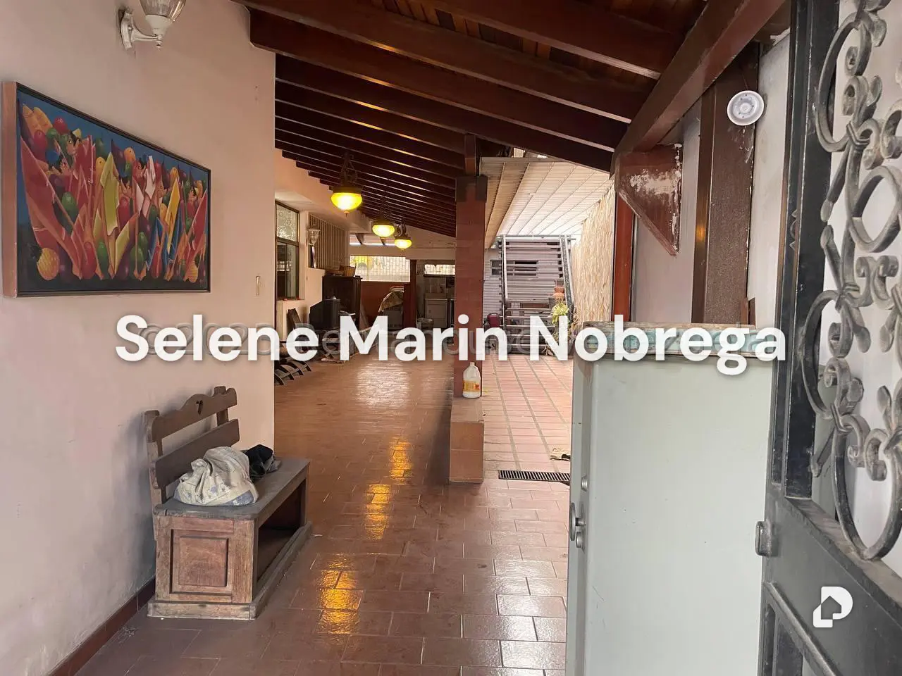 Casa en El Marqués, Caracas – 9