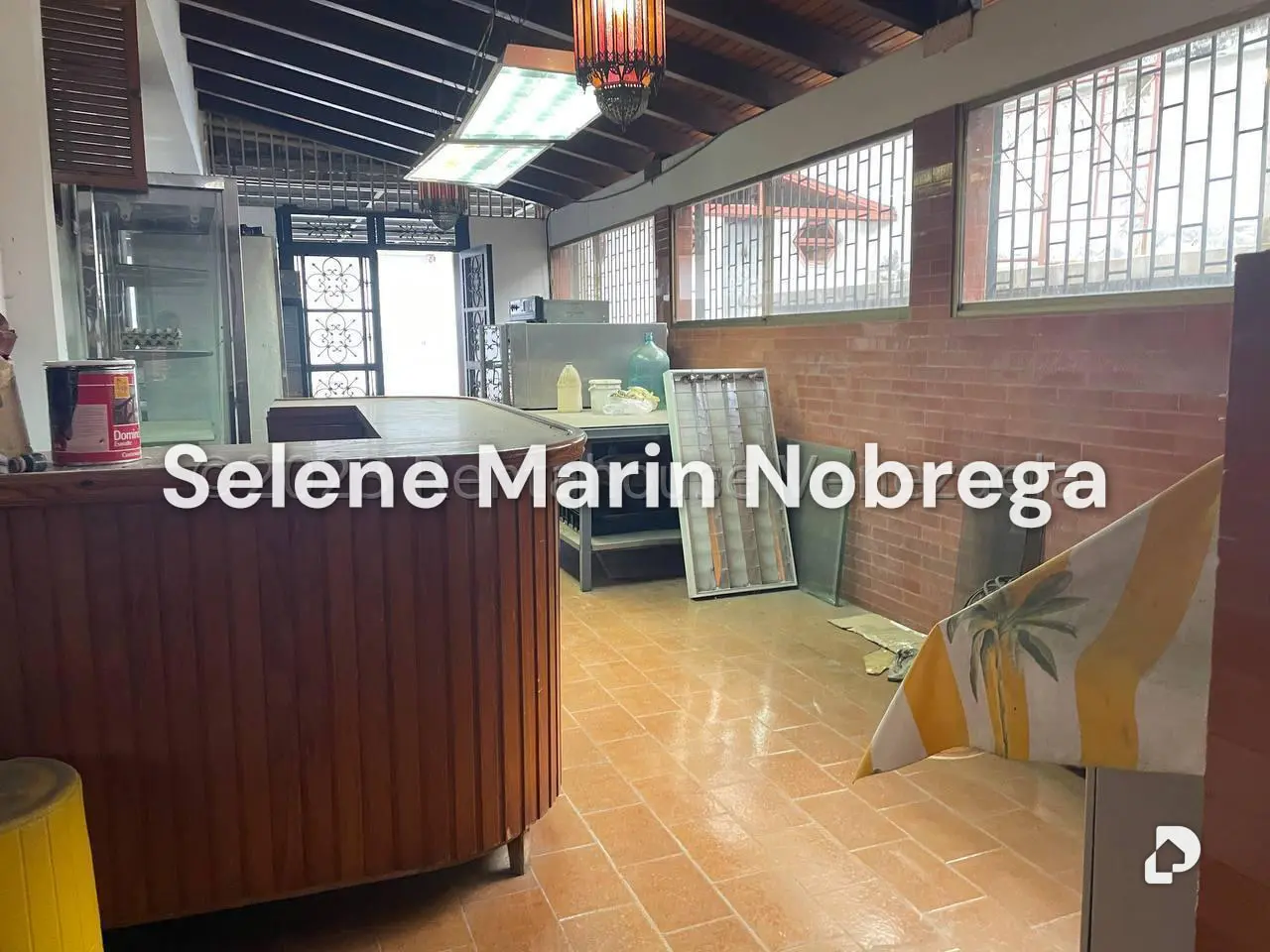 Casa en El Marqués, Caracas – 19