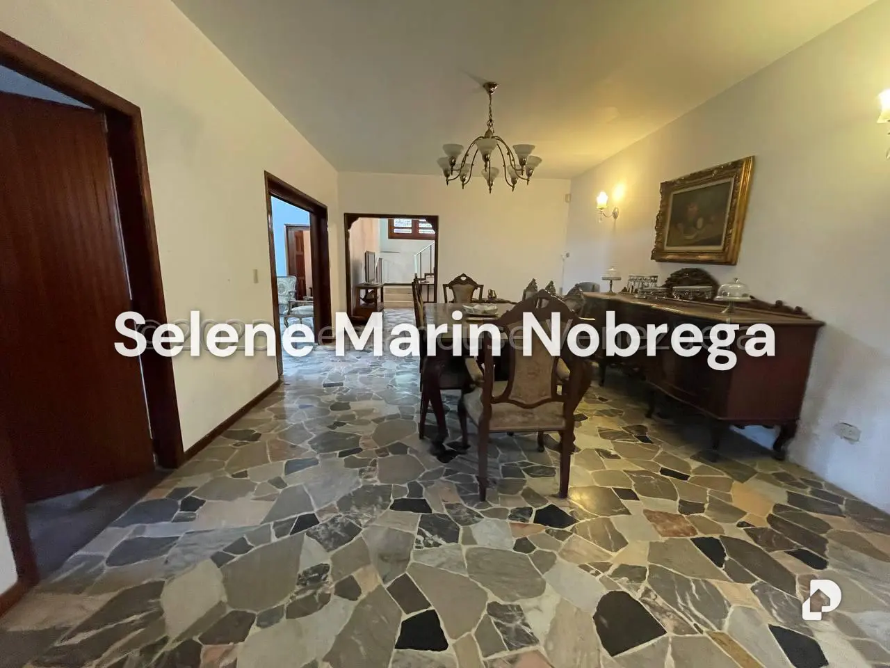 Casa en El Marqués, Caracas – 13