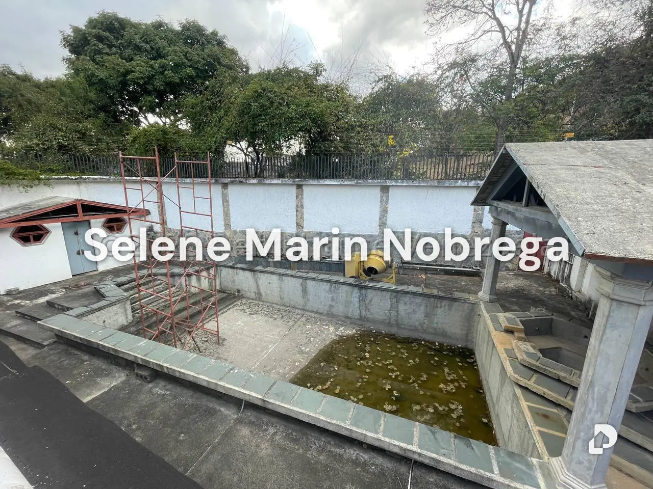 Casa en El Marqués, Caracas – 26