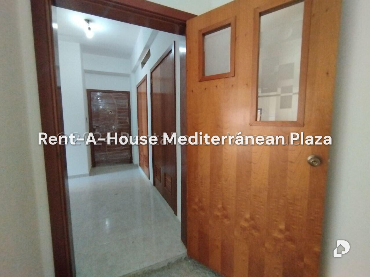 Apartamento en La Trigaleña, Valencia – 23