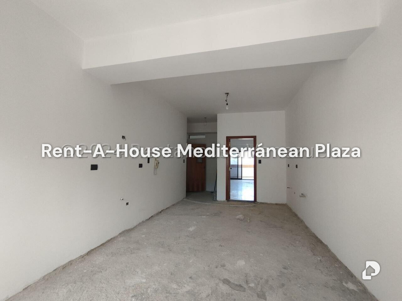 Apartamento en La Trigaleña, Valencia – 22