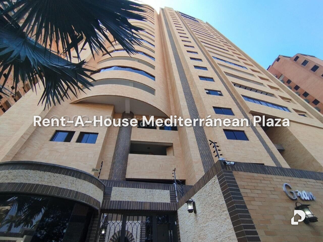 Apartamento en La Trigaleña, Valencia – 1