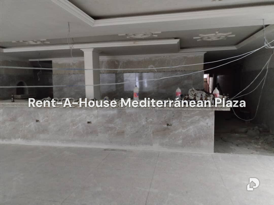 Edificio en Avenida Bolivar Sur, Valencia – 28