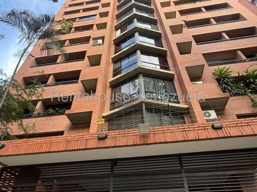 Apartamento en El Rosal, Caracas - 1