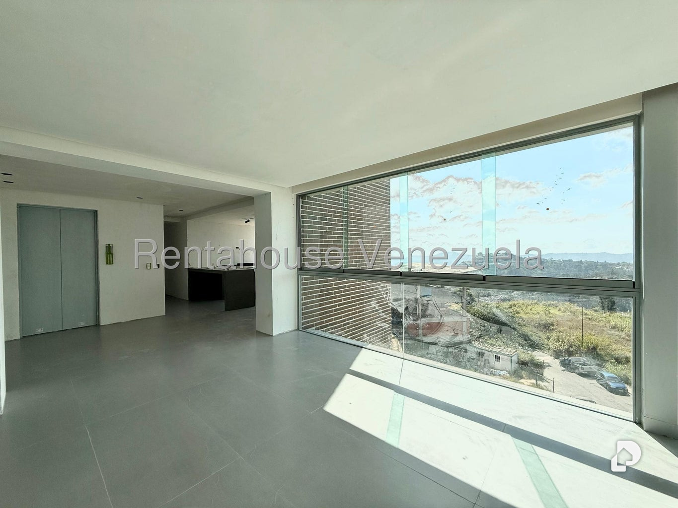 Apartamento en Alto Hatillo, Caracas – 17