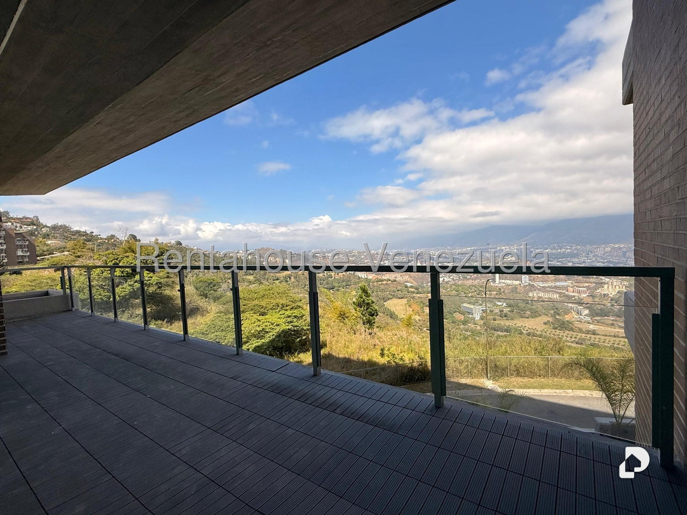 Apartamento en Alto Hatillo, Caracas – 7