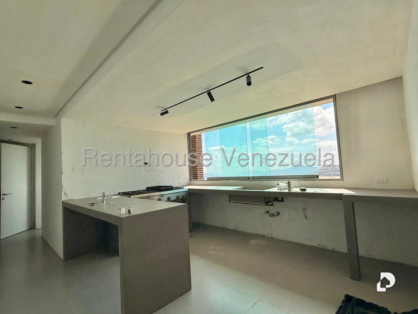 Apartamento en Alto Hatillo, Caracas – 16