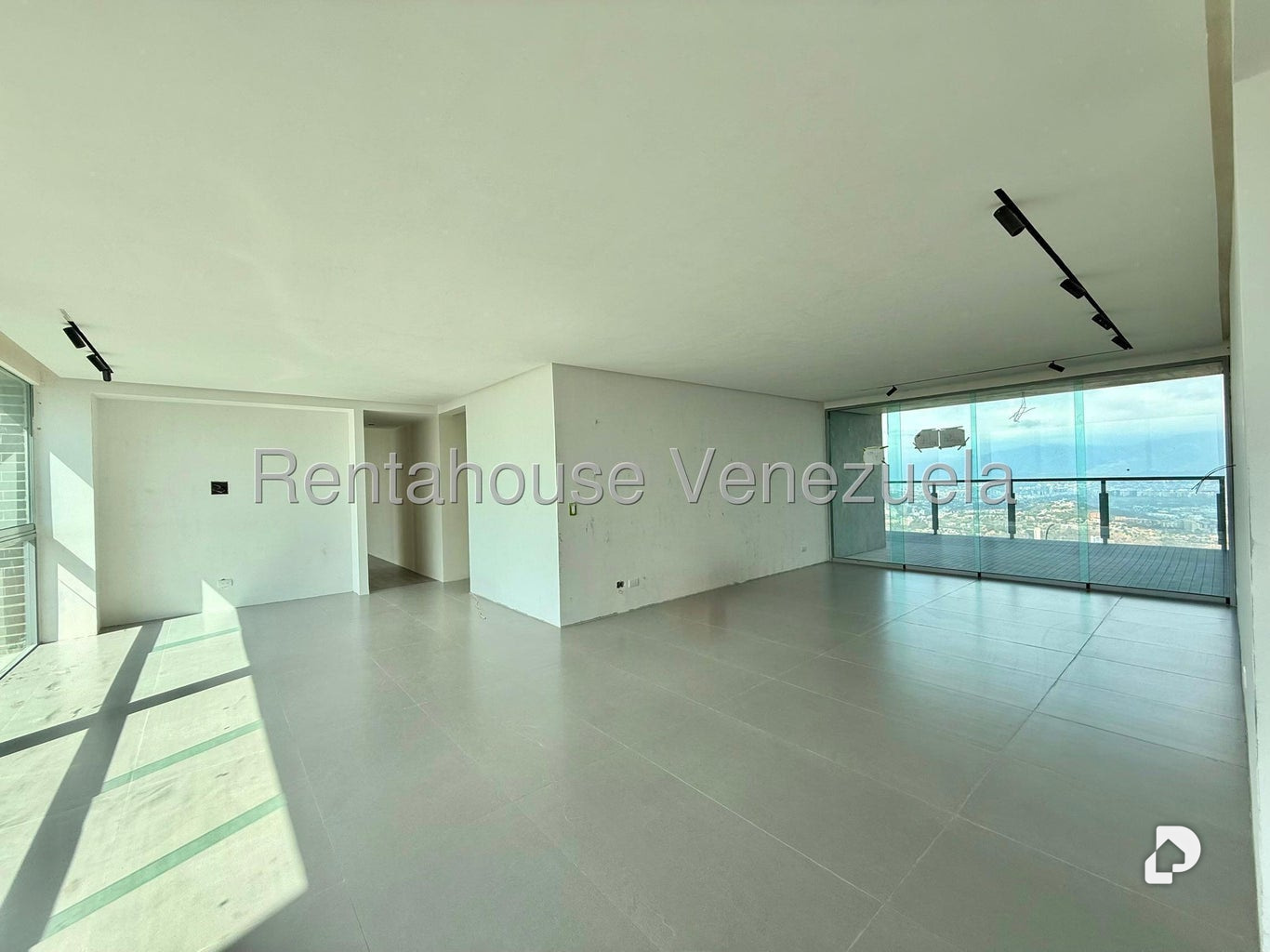 Apartamento en Alto Hatillo, Caracas – 14