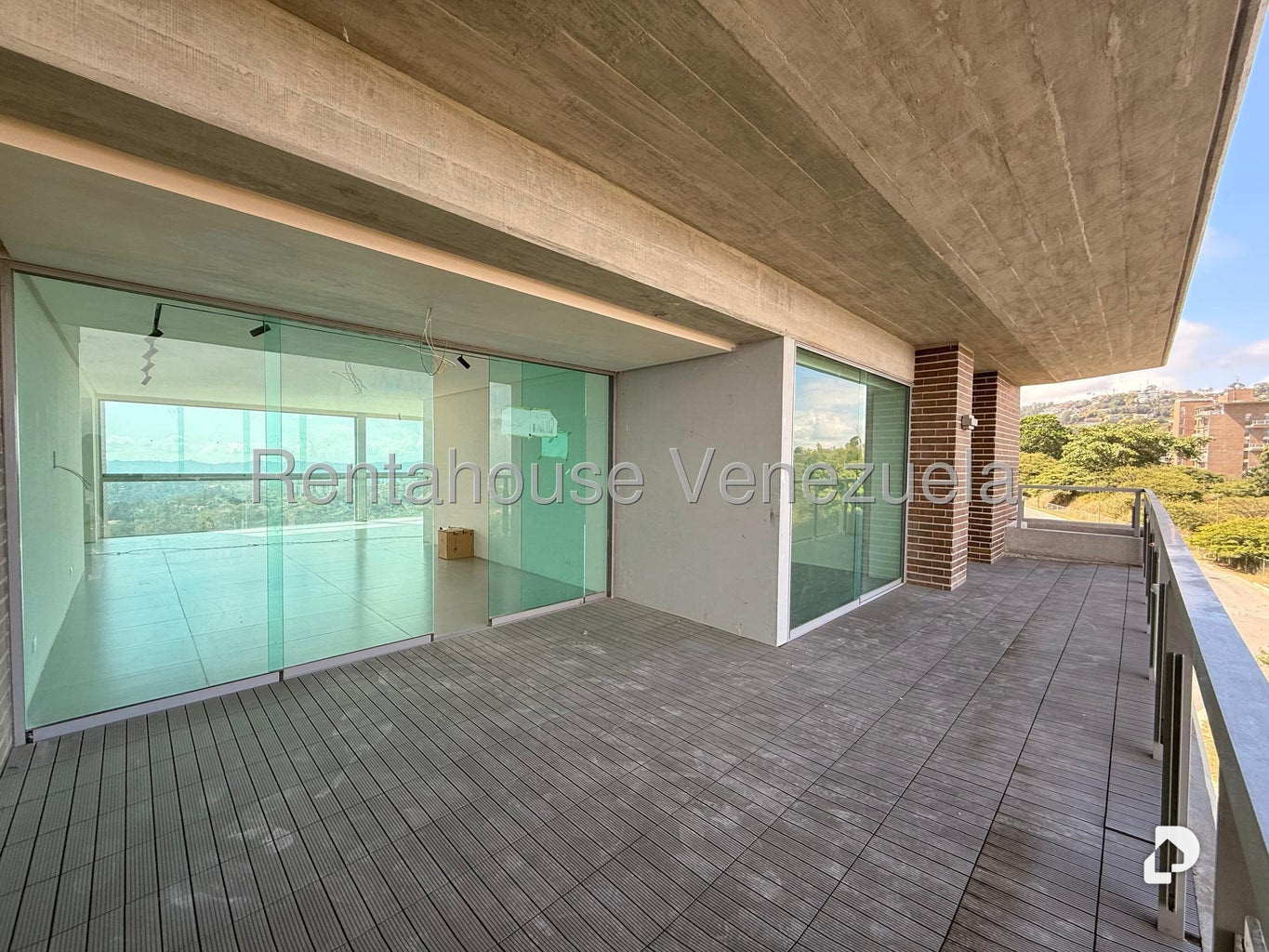 Apartamento en Alto Hatillo, Caracas – 9