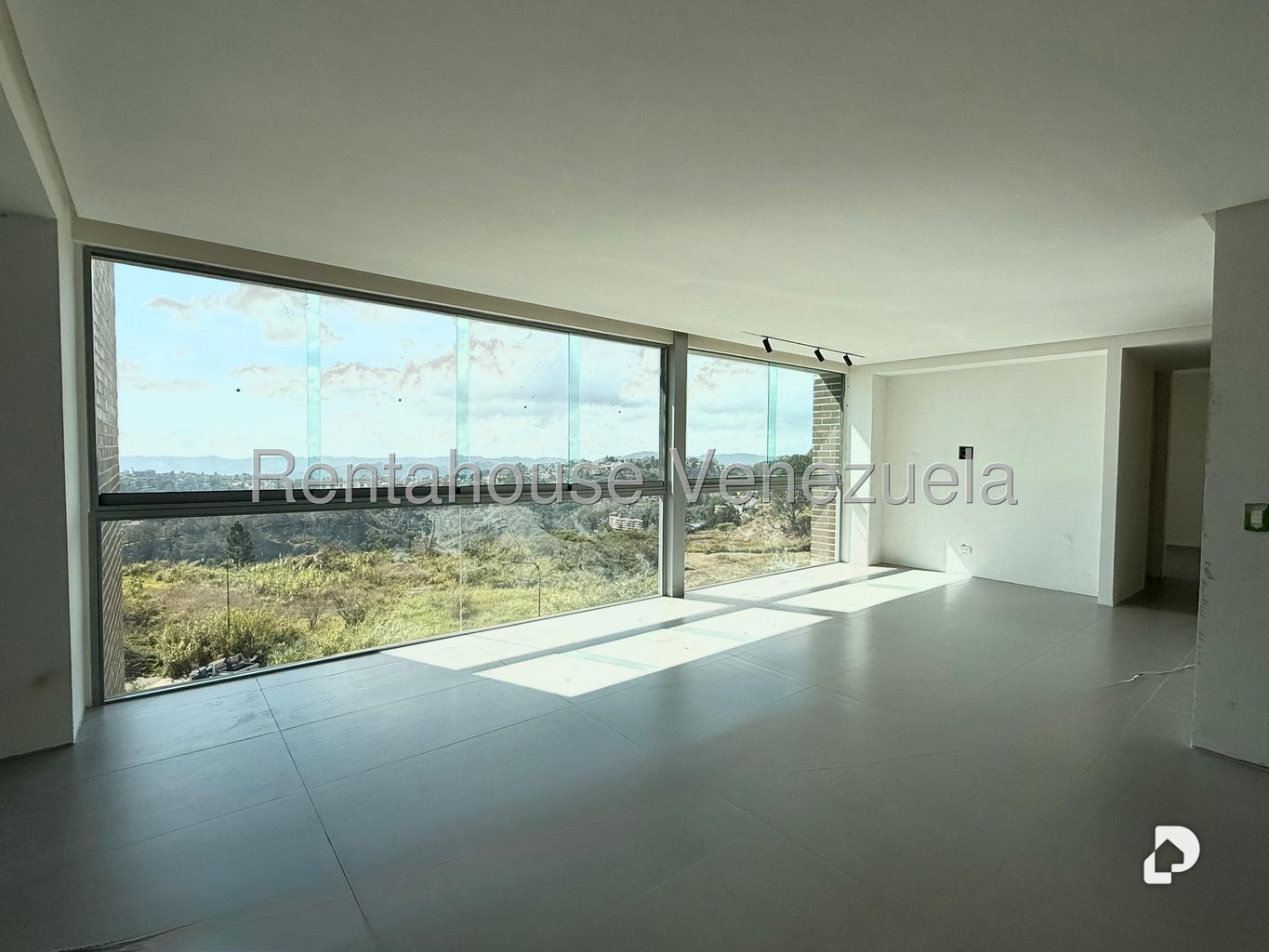 Apartamento en Alto Hatillo, Caracas – 12