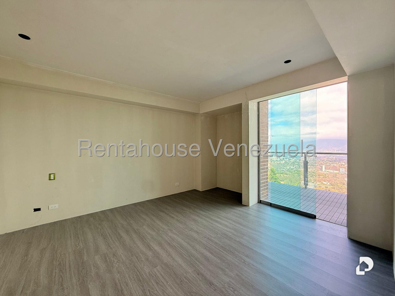 Apartamento en Alto Hatillo, Caracas – 10