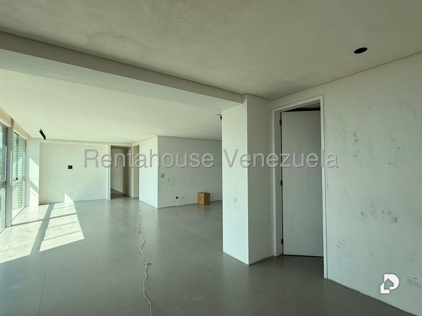 Apartamento en Alto Hatillo, Caracas – 8