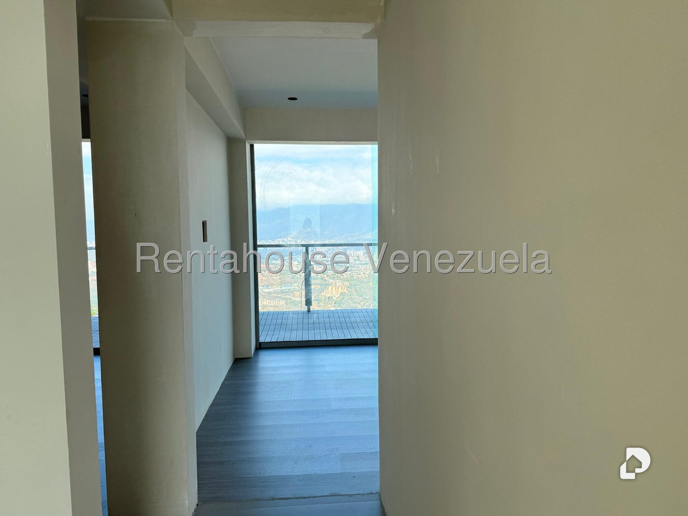 Apartamento en Alto Hatillo, Caracas – 13