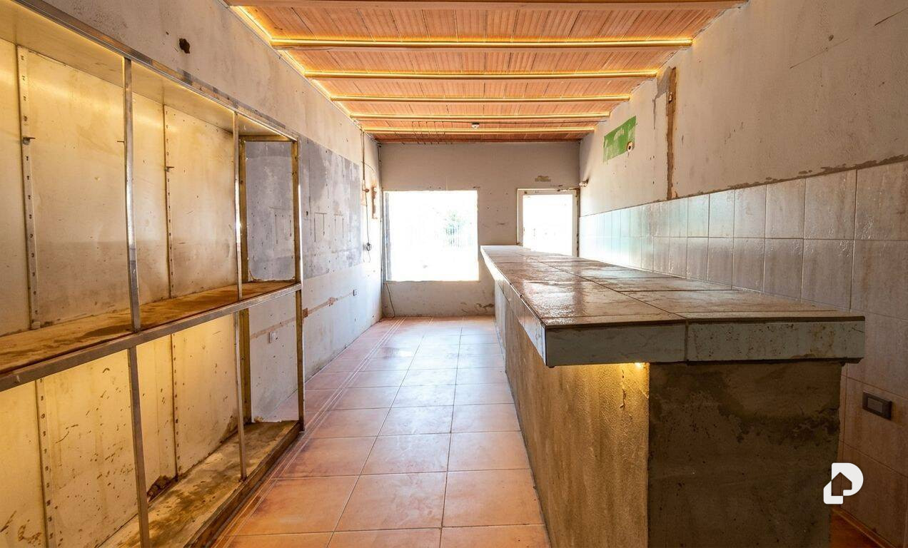 Local comercial en Mavieja, San Francisco – 2