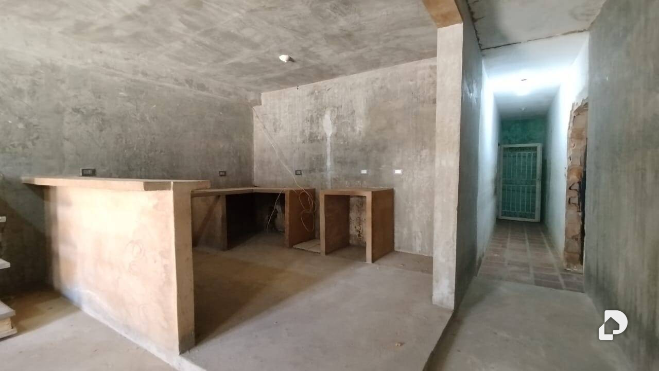 Local comercial en Mavieja, San Francisco – 5