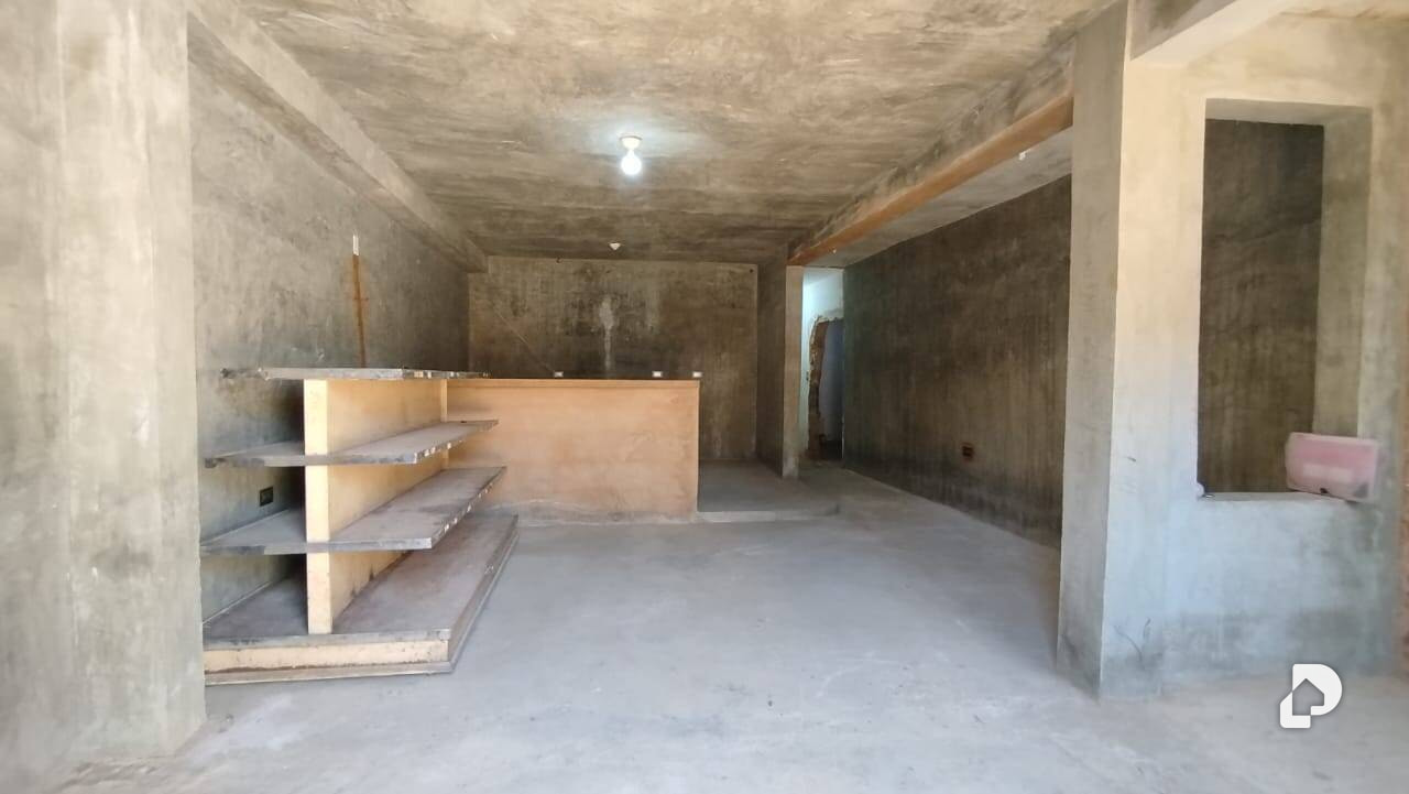 Local comercial en Mavieja, San Francisco – 1