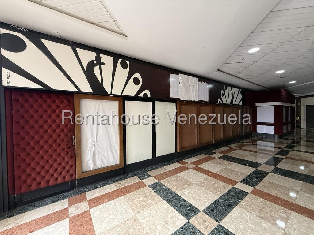 Local comercial en Los Naranjos (del Cafetal), Caracas - 1