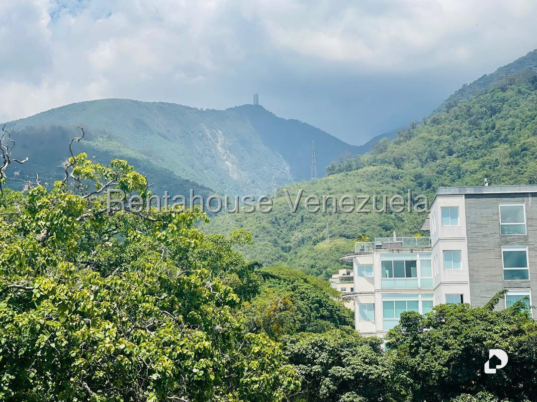 Apartamento en La Castellana, Caracas – 17