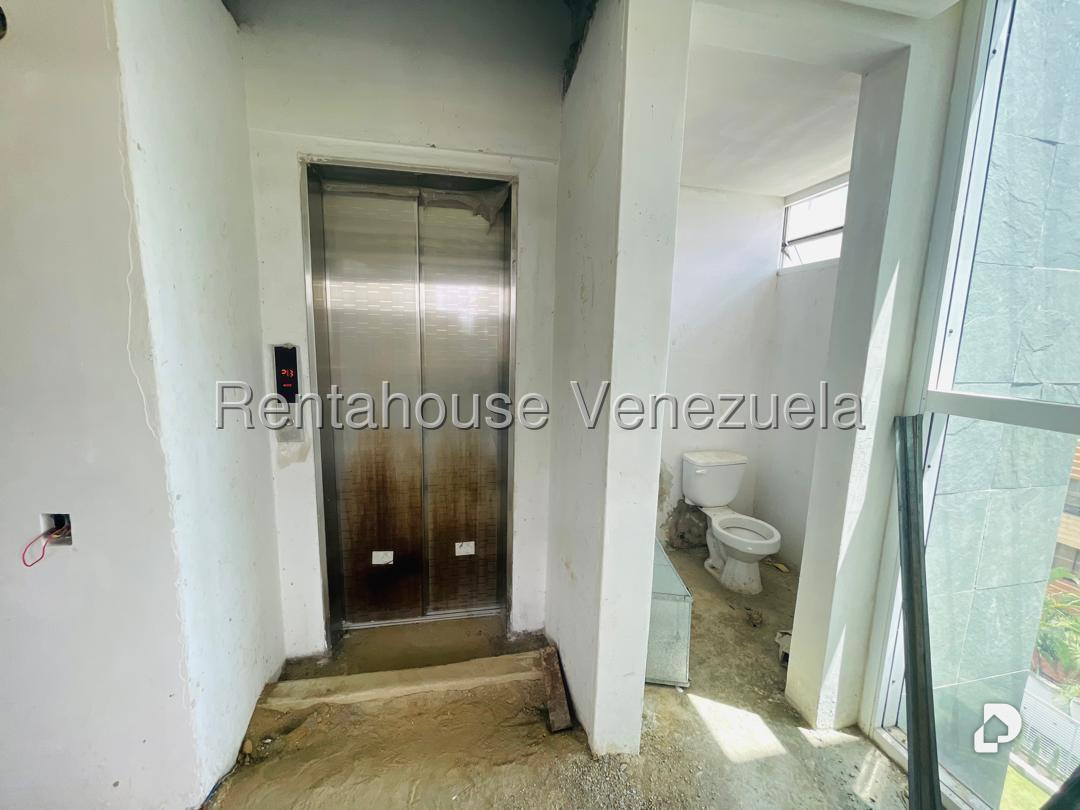 Apartamento en La Castellana, Caracas – 18