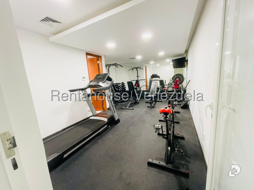 Apartamento en La Castellana, Caracas – 21