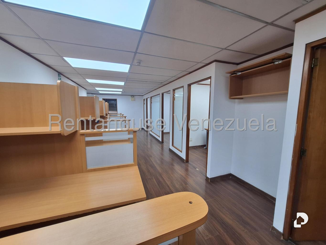 Oficina en Chuao, Caracas