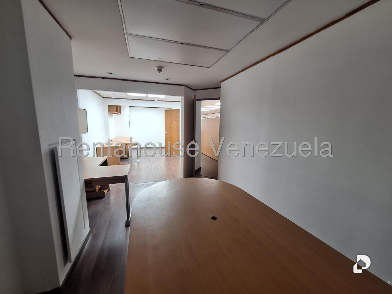 Oficina en Chuao, Caracas