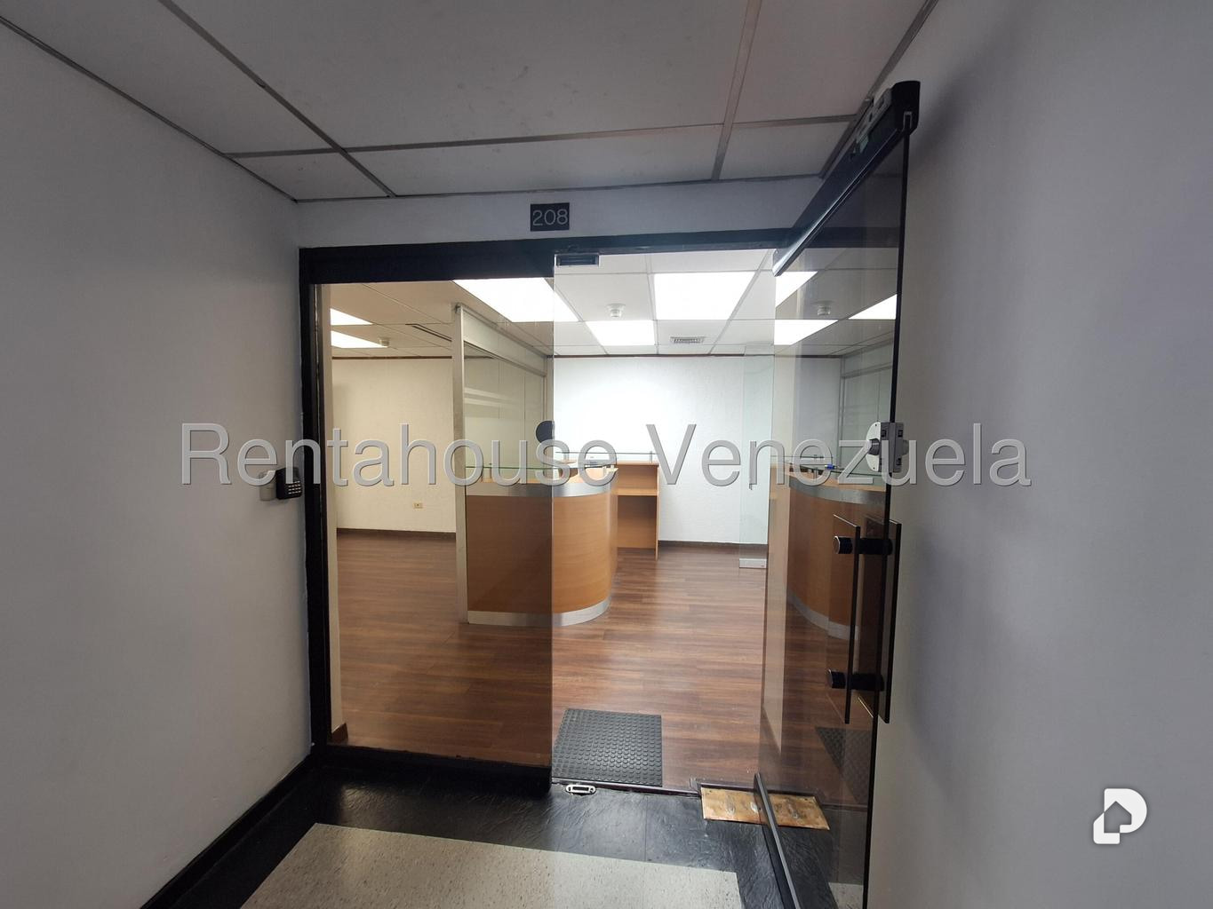Oficina en Chuao, Caracas