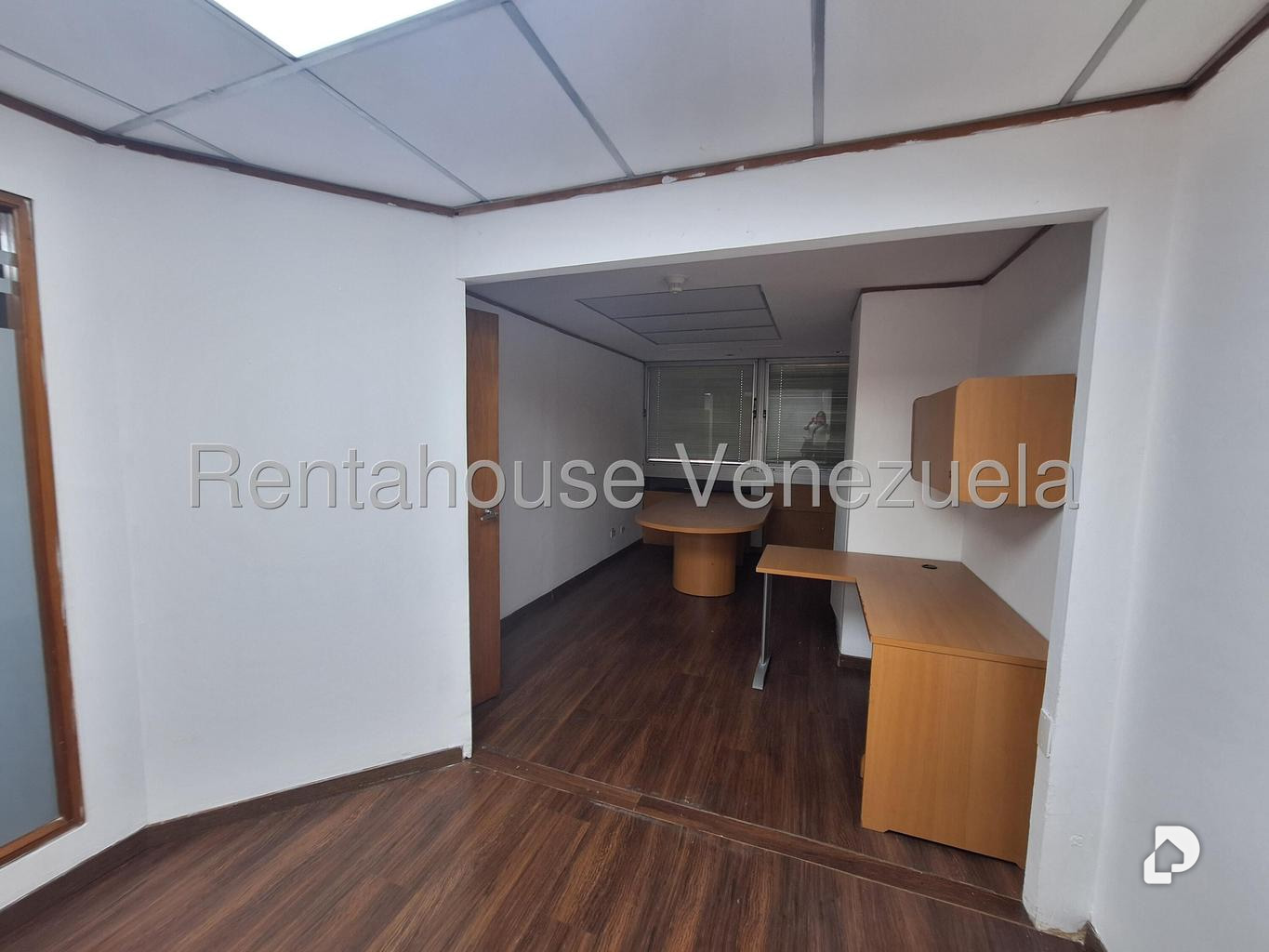 Oficina en Chuao, Caracas