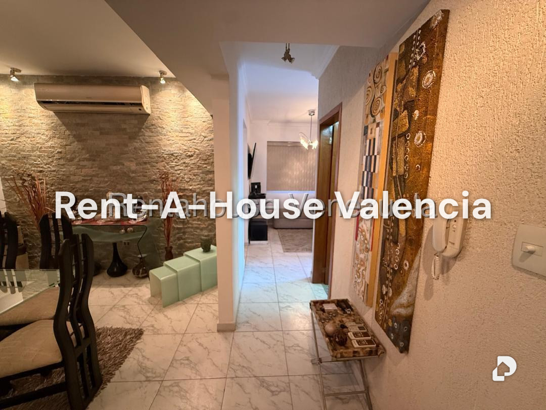 Apartamento en El Bosque, Valencia