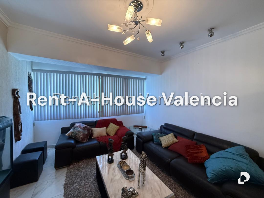 Apartamento en El Bosque, Valencia