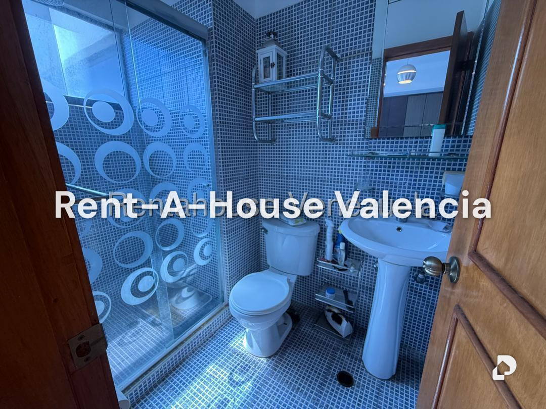 Apartamento en El Bosque, Valencia