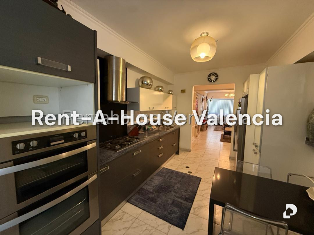 Apartamento en El Bosque, Valencia